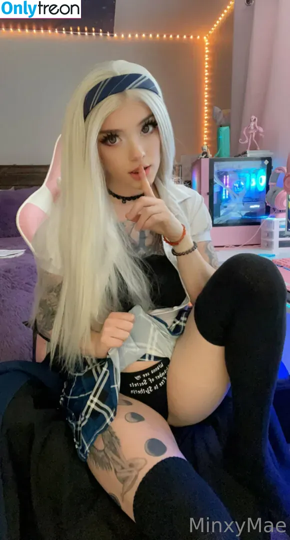morganxlabs nude photo #0040 (MewLabbs / Minxymae / littlebyte)