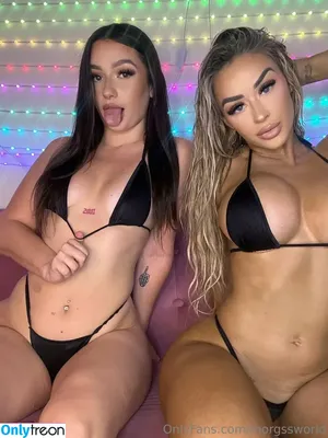 morgssworld / morgsvstheworld nude photo #0200
