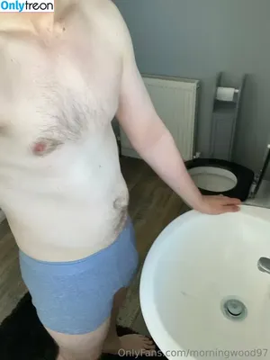 morningwood97 / m0rningw00dy nude photo #0003