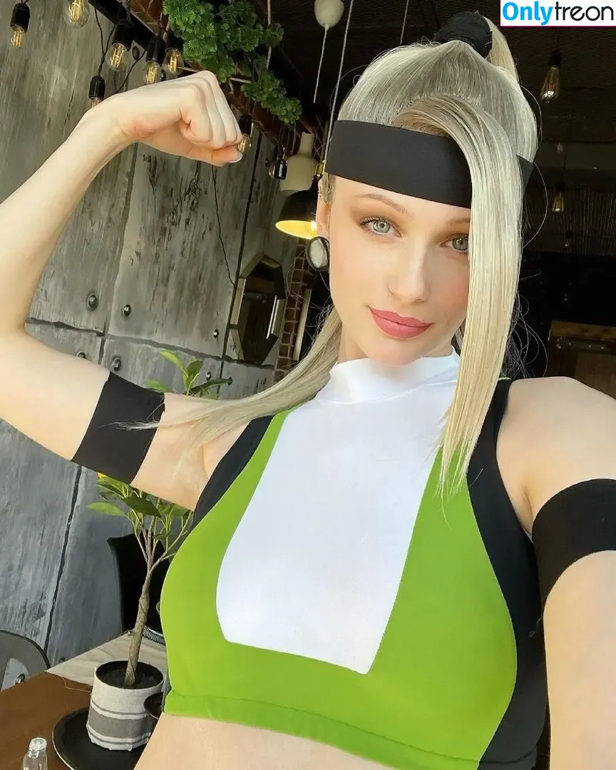 Mortal Kombat Erotic Cosplay nude photo #0002 (Mortal Kombat Erotic Cosplay)