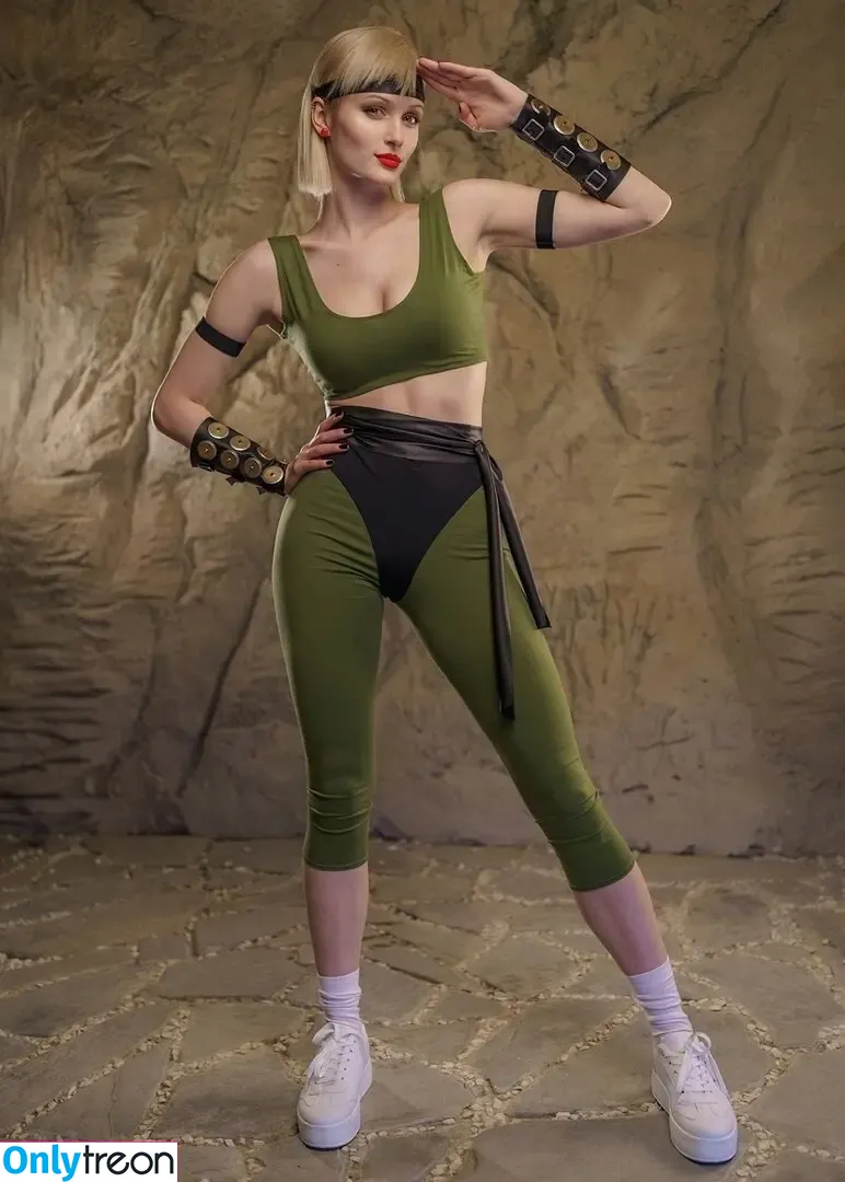 Mortal Kombat Erotic Cosplay nude photo #0005 (Mortal Kombat Erotic Cosplay)