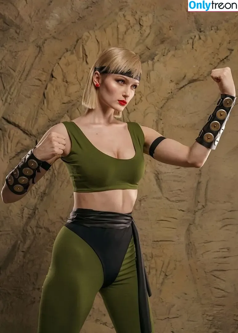 Mortal Kombat Erotic Cosplay nude photo #0006 (Mortal Kombat Erotic Cosplay)