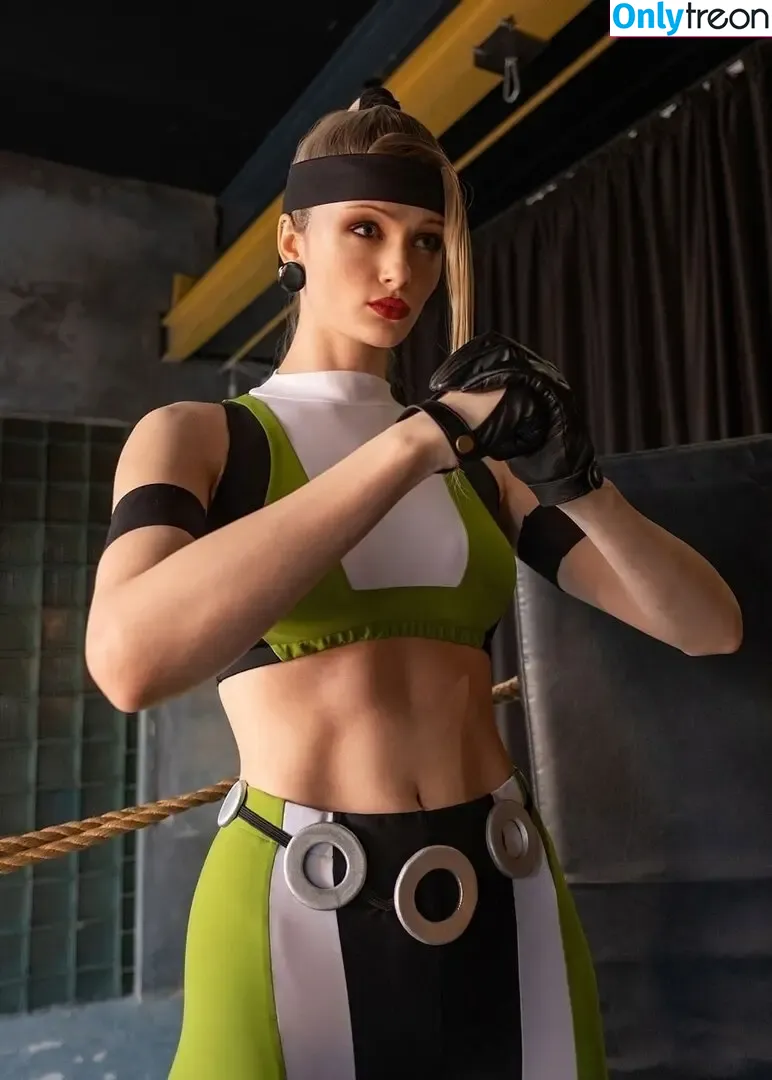 Mortal Kombat Erotic Cosplay nude photo #0007 (Mortal Kombat Erotic Cosplay)