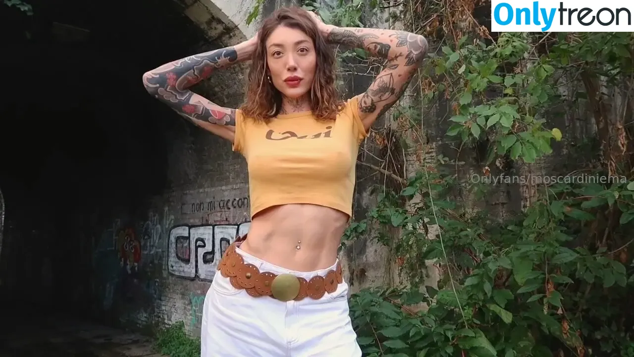 Moscardiniema nude photo #0150 (Moscardiniema)
