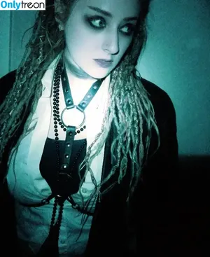 Mother Macabre / MotherMacabre / mother.macabre / mothermacabreyt / ventrigue nude photo #0062