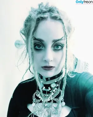 Mother Macabre / MotherMacabre / mother.macabre / mothermacabreyt / ventrigue nude photo #0067