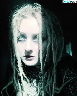 Mother Macabre / MotherMacabre / mother.macabre / mothermacabreyt / ventrigue nude photo #0069