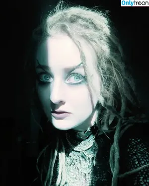 Mother Macabre / MotherMacabre / mother.macabre / mothermacabreyt / ventrigue nude photo #0070