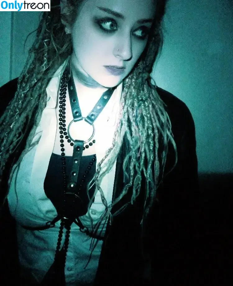Mother Macabre nude photo #0062 (MotherMacabre / mother.macabre / mothermacabreyt / ventrigue)