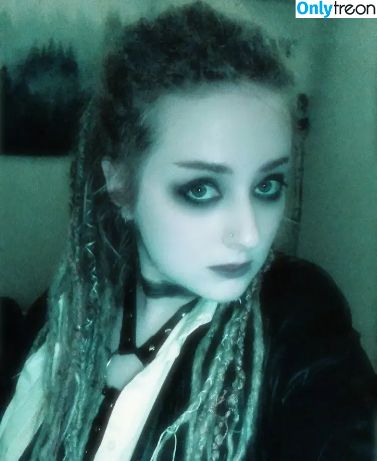 Mother Macabre nude photo #0063 (MotherMacabre / mother.macabre / mothermacabreyt / ventrigue)