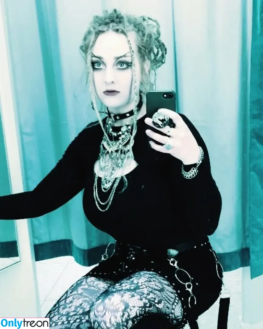 Mother Macabre nude photo #0065 (MotherMacabre / mother.macabre / mothermacabreyt / ventrigue)