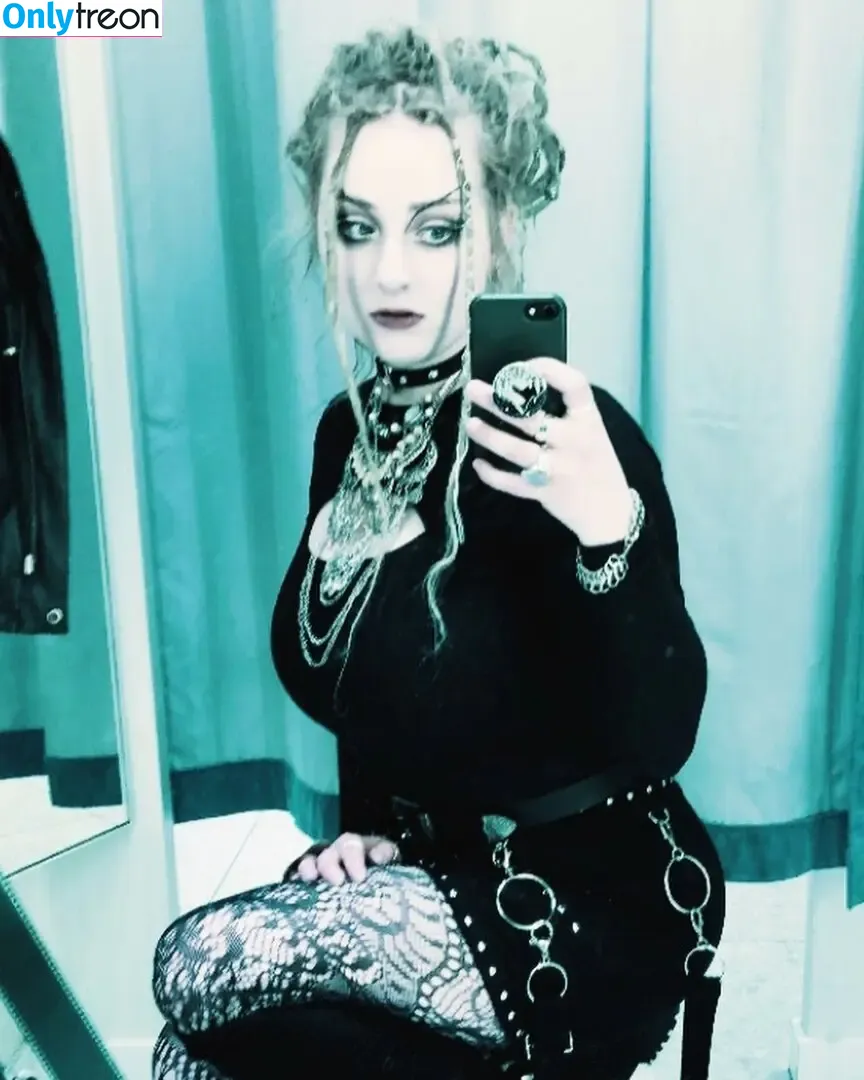 Mother Macabre nude photo #0066 (MotherMacabre / mother.macabre / mothermacabreyt / ventrigue)