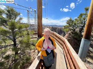 Mountain Mom Kay / a_ranch_mom / mountainmomkay nude photo #0009