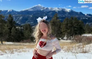 Mountain Mom Kay / a_ranch_mom / mountainmomkay nude photo #0046