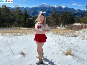 Mountain Mom Kay / a_ranch_mom / mountainmomkay nude photo #0049