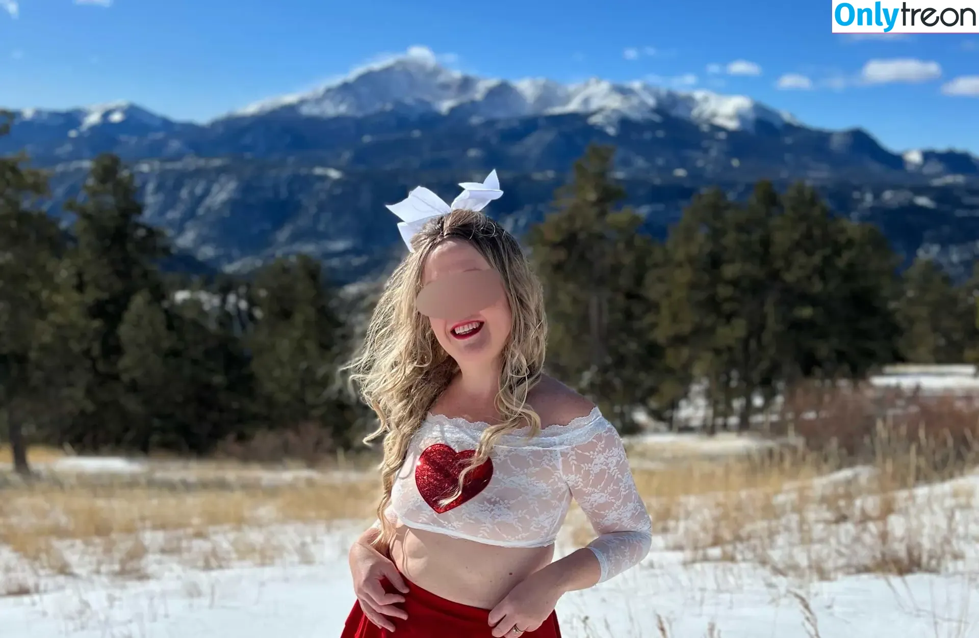 Mountain Mom Kay nude photo #0046 (a_ranch_mom / mountainmomkay)