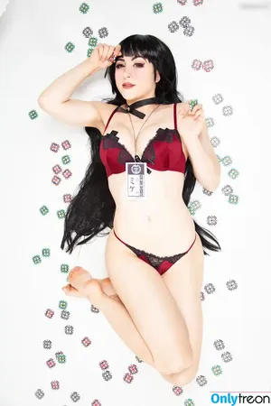Mowky / Mowkytv nude photo #0074