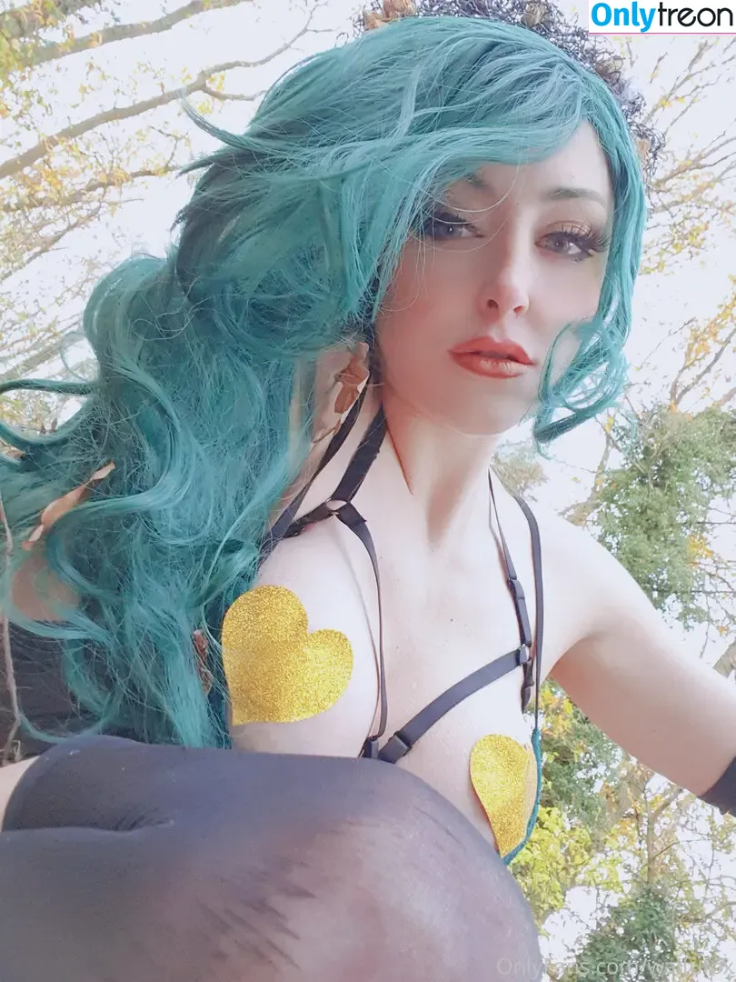 Mowky nude photo #0036 (Mowkytv)