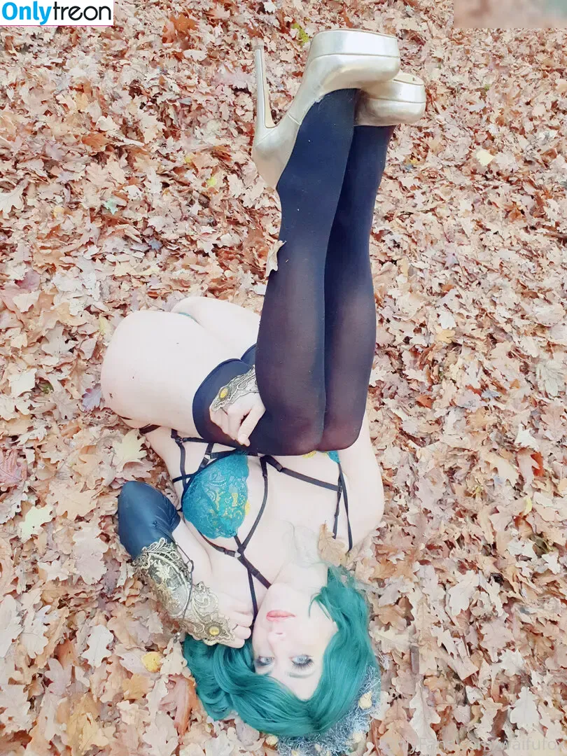 Mowky nude photo #0059 (Mowkytv)