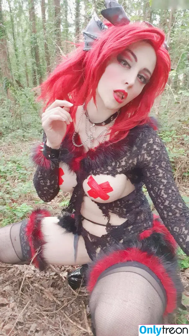 Mowky nude photo #0112 (Mowkytv)