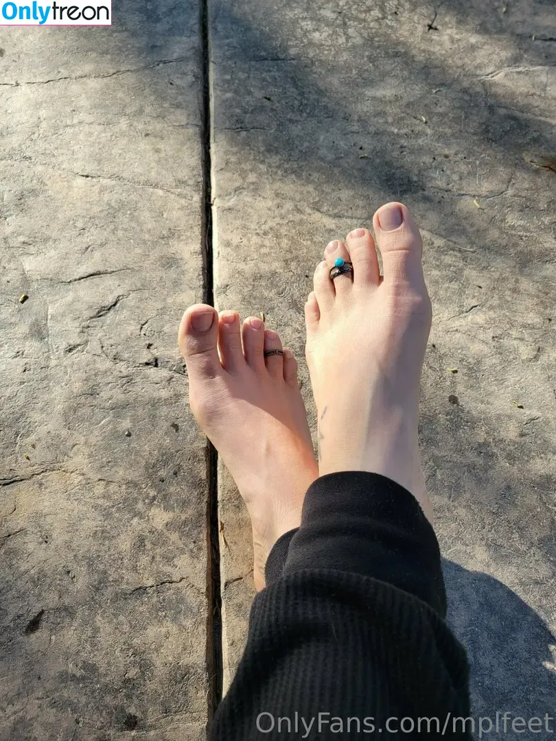 Mplfeet_vip nude photo #0001 (mplfeet / toppatoprecordings)
