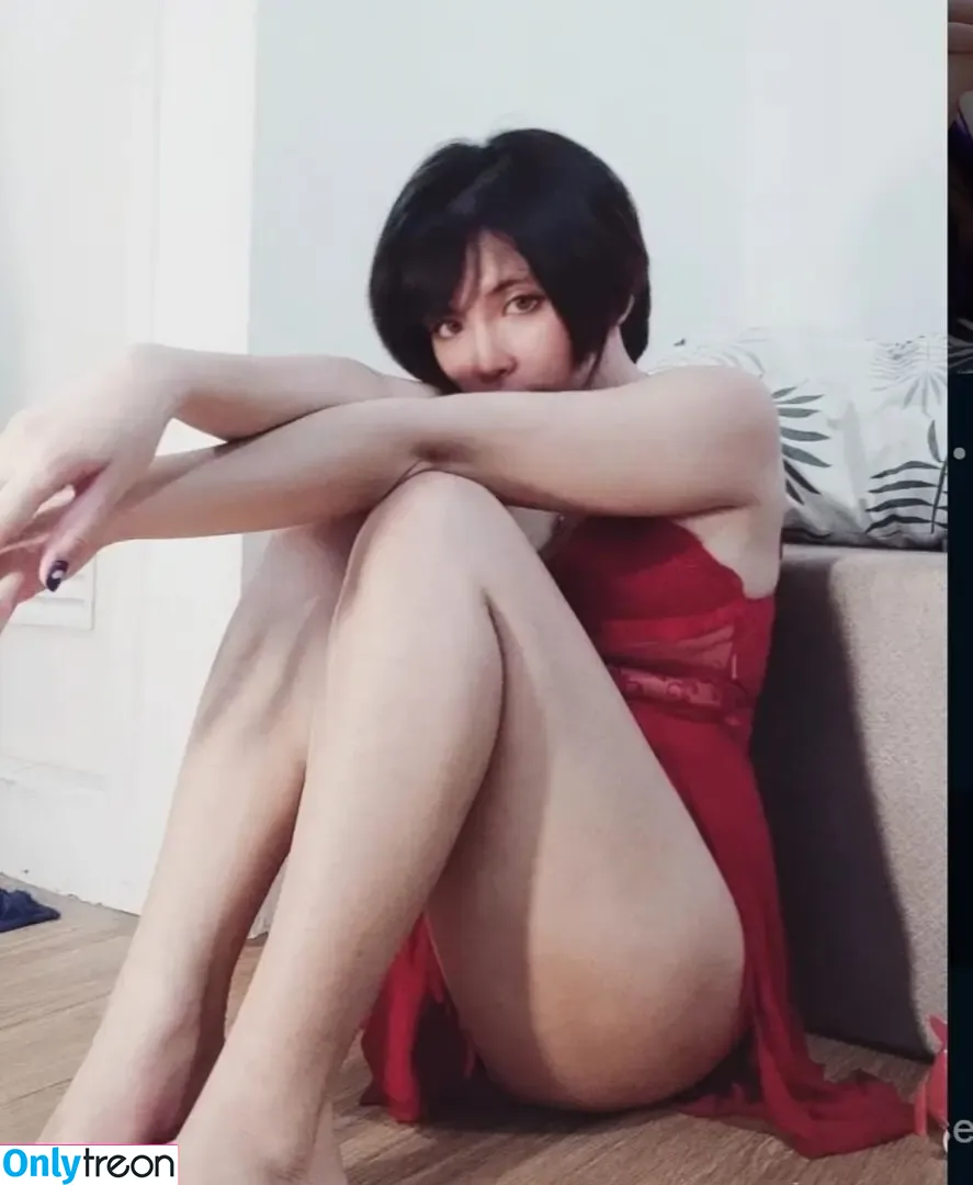MQCosplay nude photo #0001 (maiq16 / omg.mags)