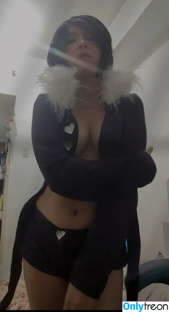 MQCosplay nude photo #0002 (maiq16 / omg.mags)