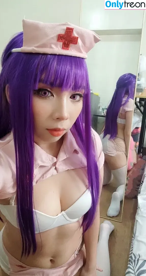 MQCosplay nude photo #0005 (maiq16 / omg.mags)