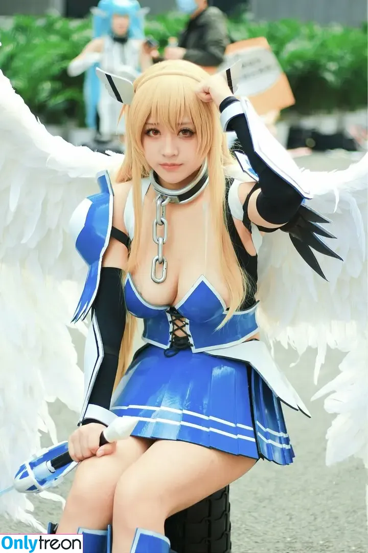 Mrcatcosplay nude photo #0002 (Mrcat_cosplay / kittenscosplay)