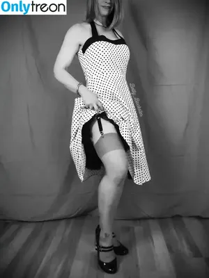 Mrs. Betty Backster / mrsbettybackster / timgoodinmusic nude photo #0039