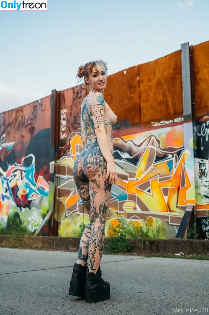 Mrs Nice nude photo #0012 (Mrs_nice / mrs_nice420)