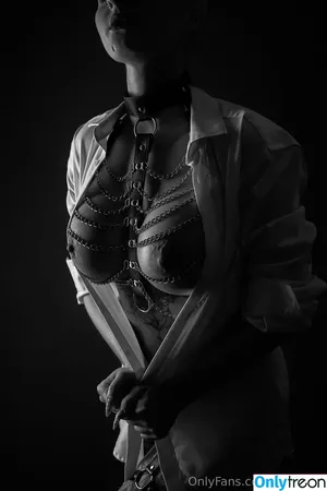 mrsdevil / Ana Venom / Ana_Venomized / Anawantsu nude photo #0063