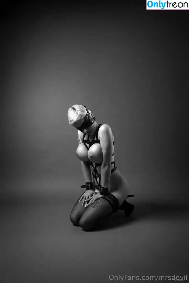 mrsdevil nude photo #0031 (Ana Venom / Ana_Venomized / Anawantsu)