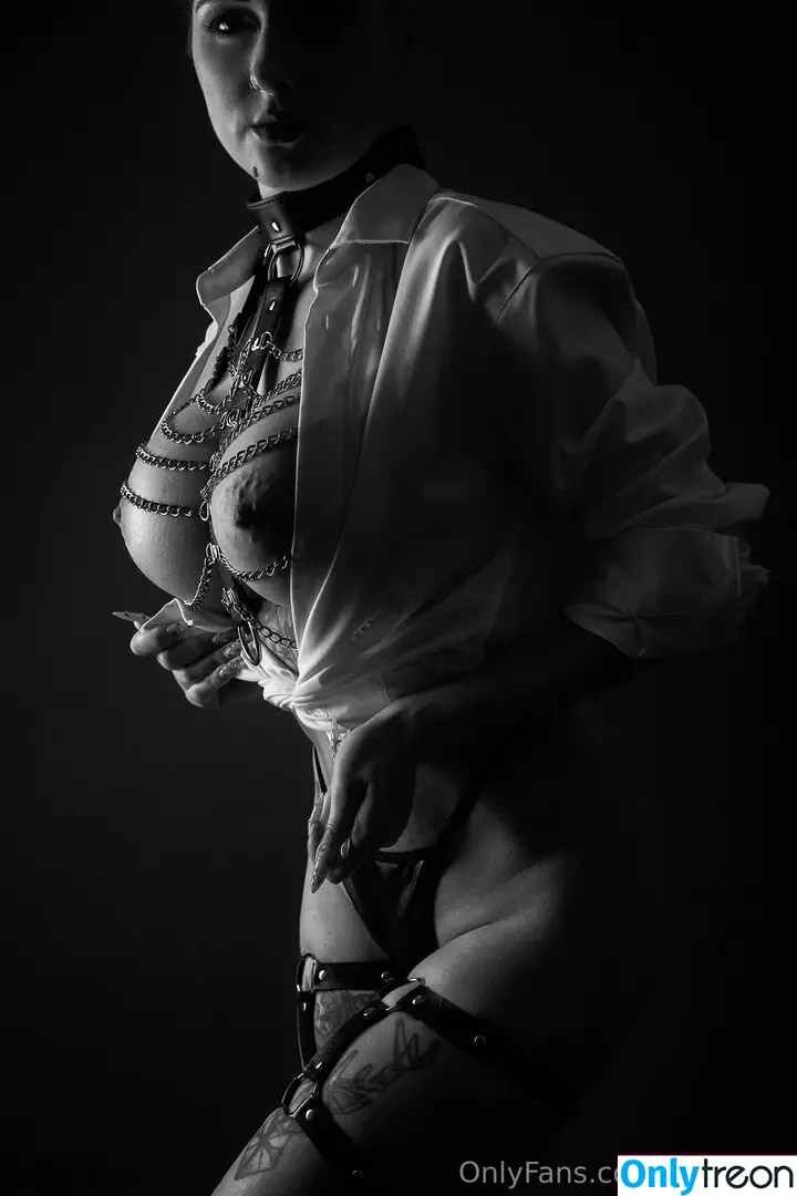 mrsdevil nude photo #0055 (Ana Venom / Ana_Venomized / Anawantsu)