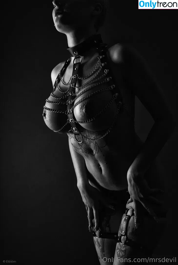mrsdevil nude photo #0057 (Ana Venom / Ana_Venomized / Anawantsu)