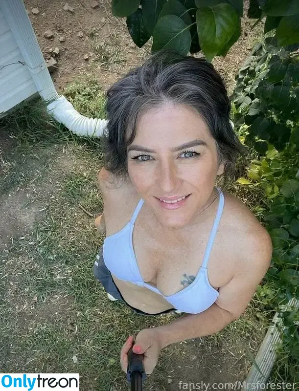 Mrsforester nude photo #0059 (Fernforester)