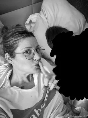 mrsredwood / Heidi Redwood / the.real.mrs.redwood nude photo #0035