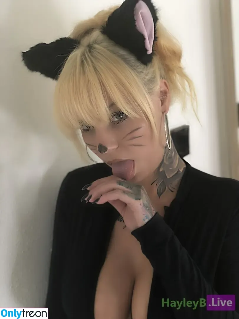 Ms Hayley B nude photo #0092 (hayley_b / ms_hayley_b)