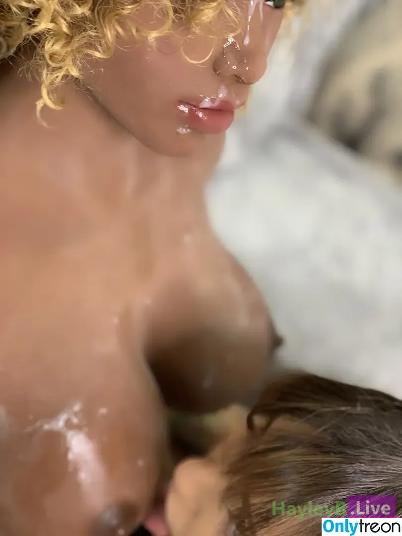 Ms Hayley B nude photo #0127 (hayley_b / ms_hayley_b)