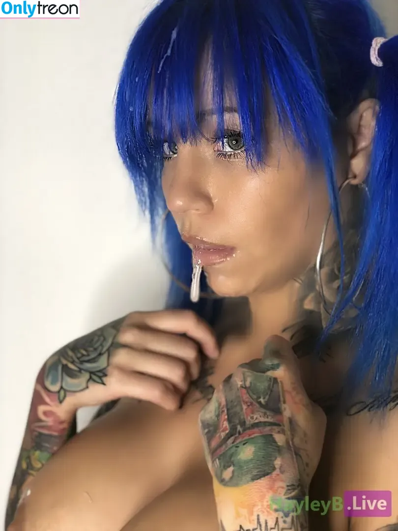 Ms Hayley B nude photo #0239 (hayley_b / ms_hayley_b)