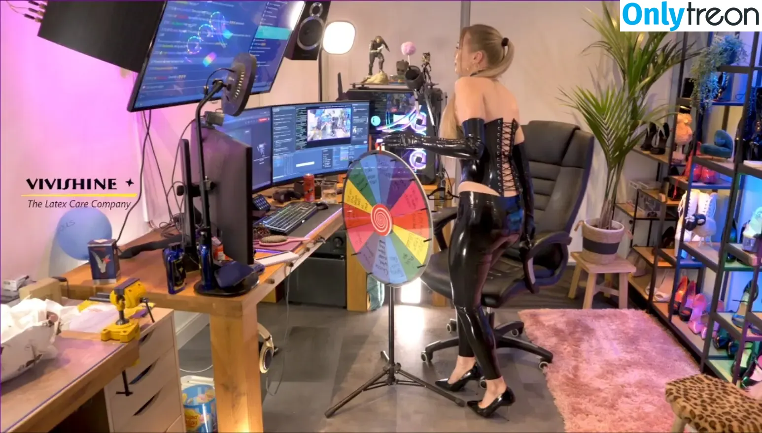 Ms Uniq Styles nude photo #0013 ( / MsUniqStyles / MsUniqStyles VOD's / uniquesexcc)