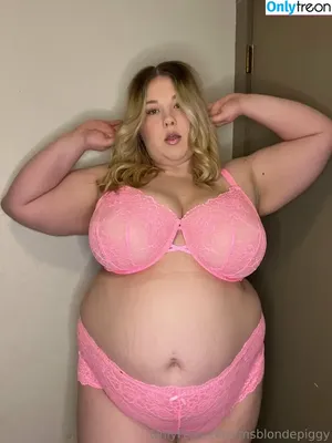 msblondepiggy / msblondelogic nude photo #0065