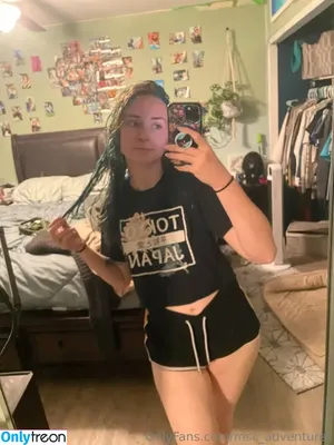 msc_adventures / mms_cosplayadventures nude photo #0208