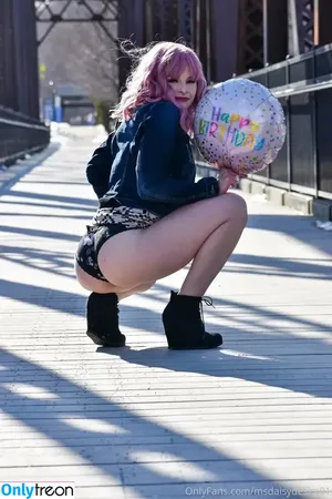 msdaisyluxefree / msdaisyf nude photo #0011