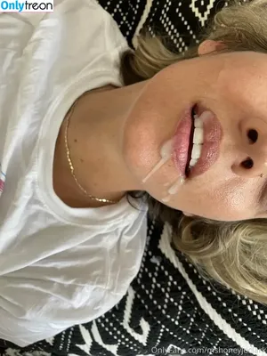 Mshoneyjoclark / mshoneyjoclark4u nude photo #0125