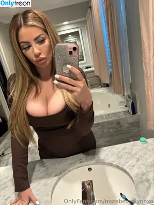 msrebeccalynnxo / xomissbecca nude photo #0026