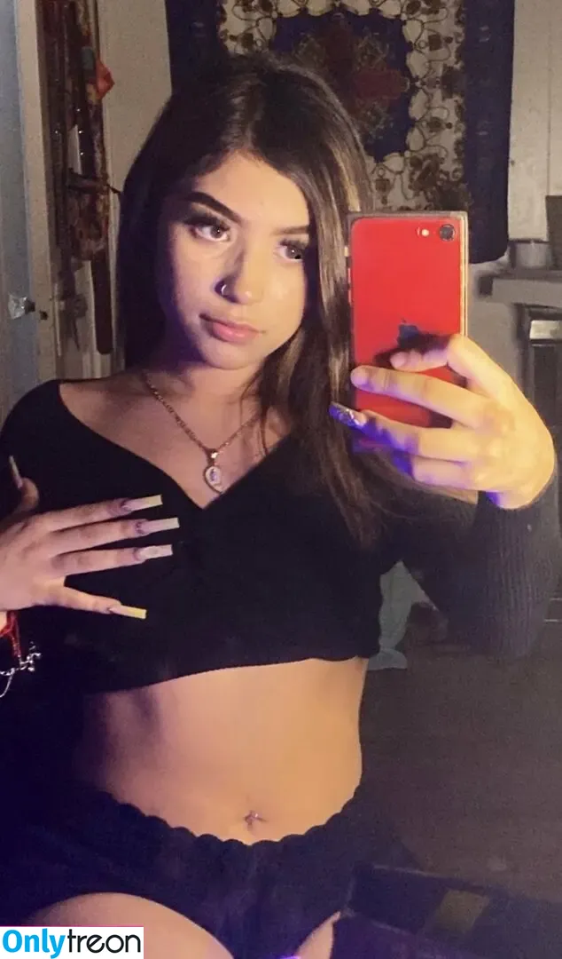 Mssjohndough nude photo #0002 (Kimberly Rodriguez / Kimrdz13_ / reel)