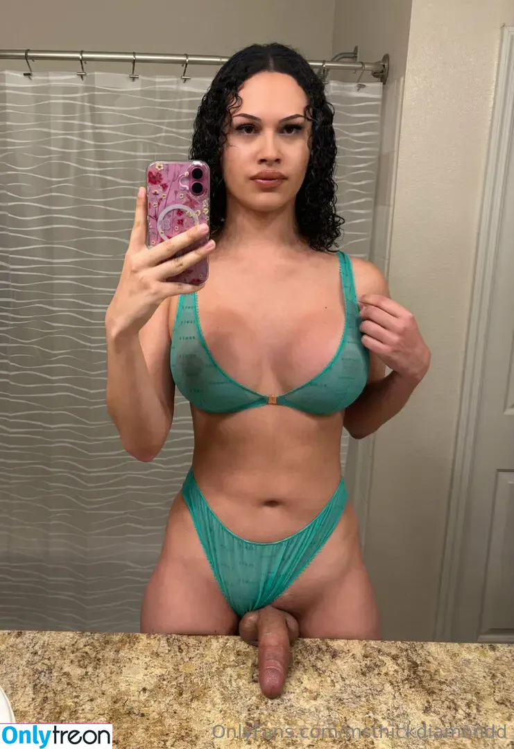 msthickdiamondd nude photo #0087 (msthickdiamondd)