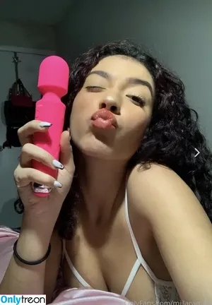 Mstookyagurl / Miilacamiila nude photo #0043