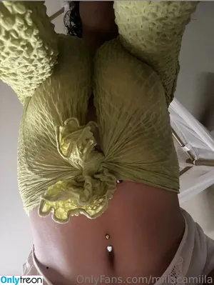 Mstookyagurl / Miilacamiila nude photo #0101